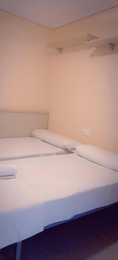 Oceanografico Apartments Valencia Luaran gambar